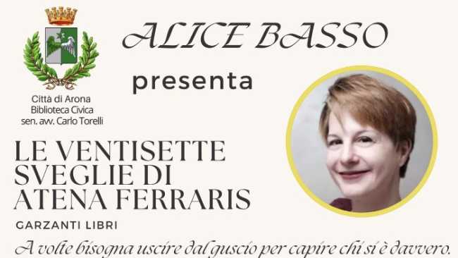 Alice Basso