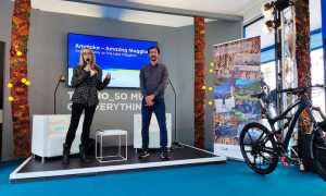 Amalake MinistryFab Angeleri