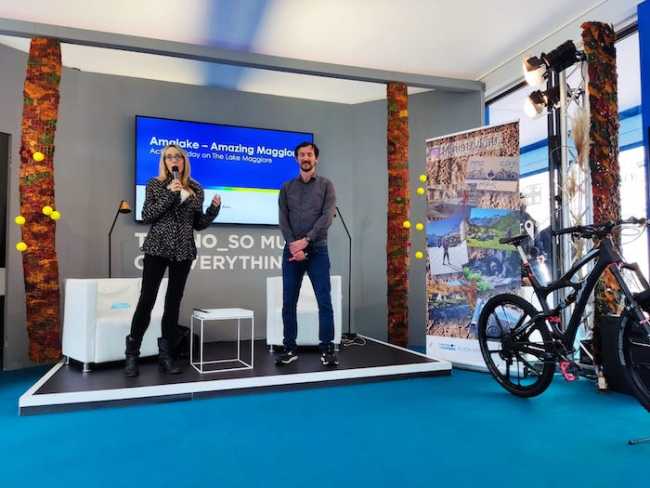 Amalake MinistryFab Angeleri