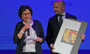 Amici Istituto Fermi Arona