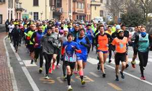 Ammazzainverno Lesa 2019