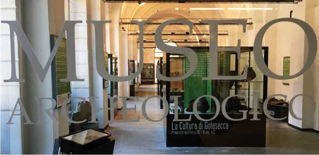 ArcheoMuseo Arona