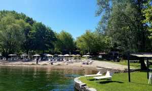 Arona lido
