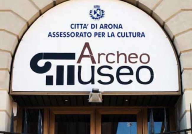 Arona Archeo museo