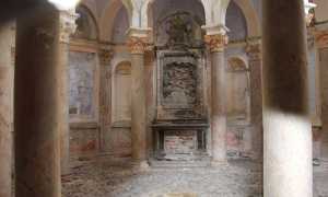 Arona cappelle sacro monte