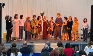 Arona fermi notte al classico