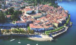 Arona porto rotondo