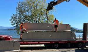 Arona rimozione ss33