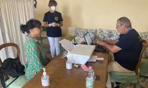 Arona screening osteoporosi