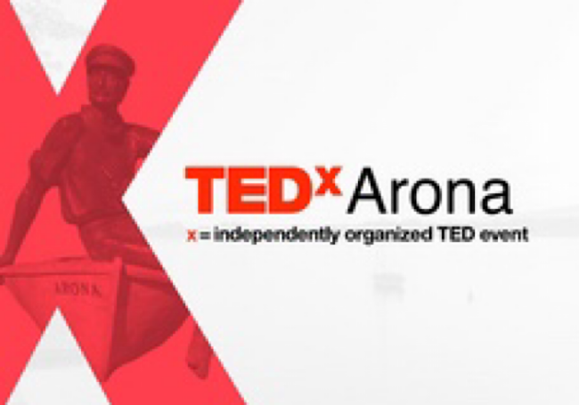 Arona tedX