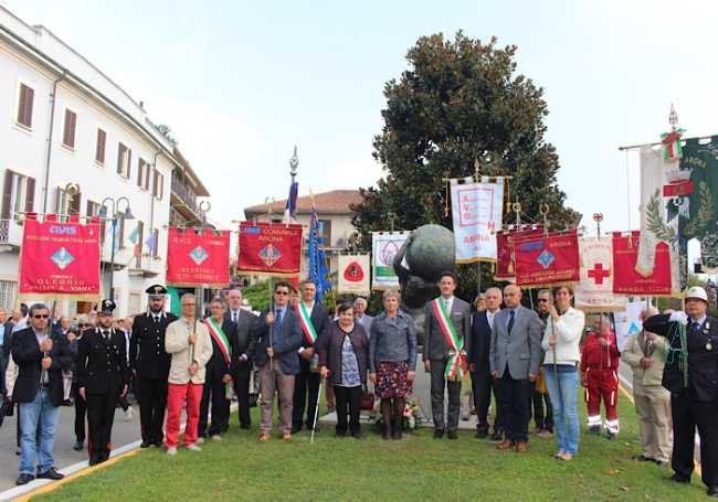 Avis Arona 70 anniversario