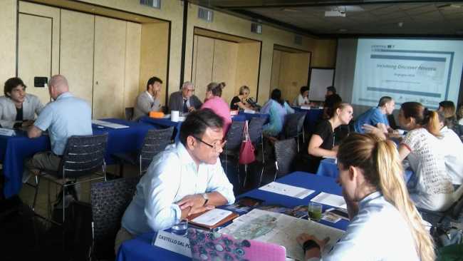 B2b Discover Novara