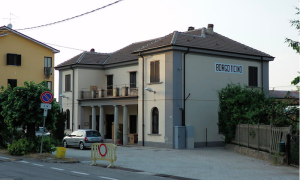 BORGO TICINO 