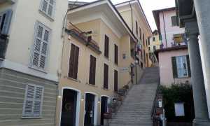 Belgirate Municipio