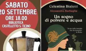 Bialetti. castelletto