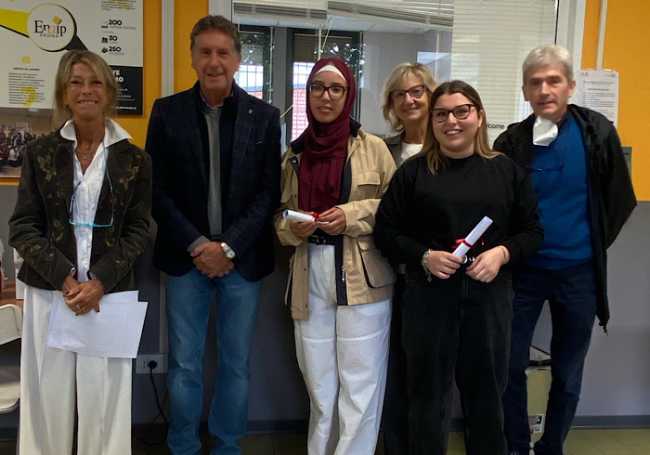 Borse studioEnaip Arona