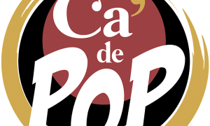 Ca de pop arona