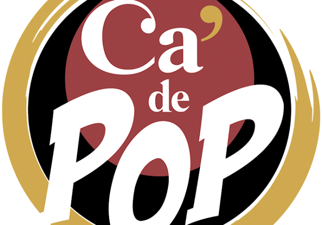 Ca de pop arona