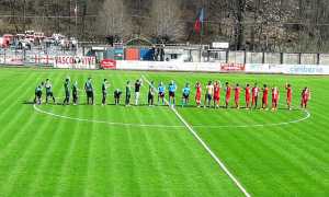 Calcio gozzano cuneo squadre