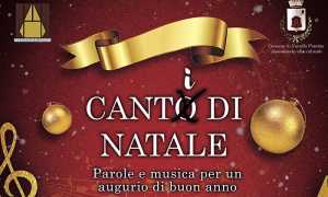 Canti Natale Pombia