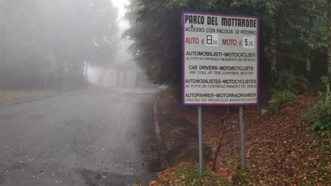 Casello 1