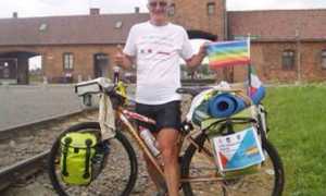 Castelletto ciclista memoria