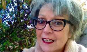 Colazza Ileana Sbalzarini foto