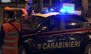 Controlli CC notte 