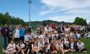 Copertina sportlandia