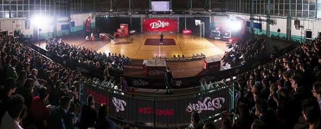 DaMove Castelletto Ticino