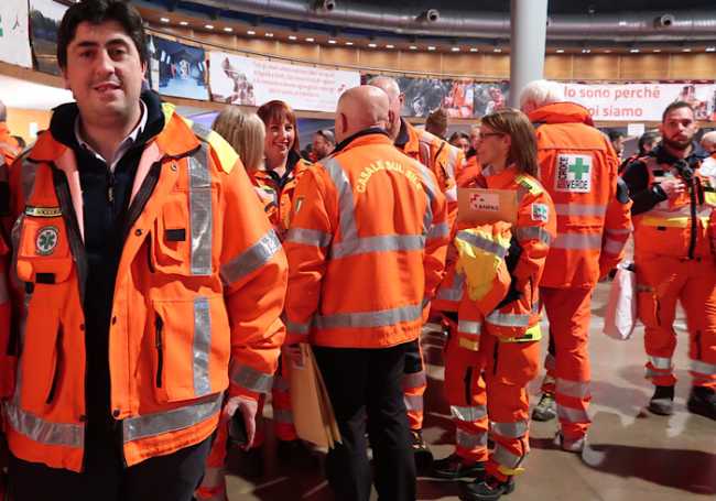 Daniele Giaime ambu Vergante