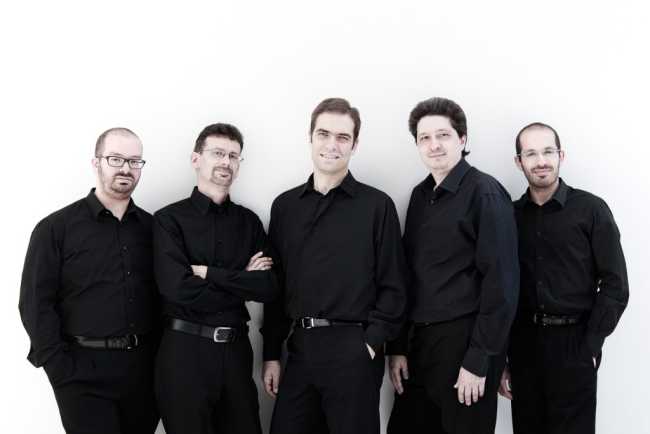 Ensemble Armoniosa