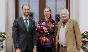 Famiglia Dal Pozzo 2