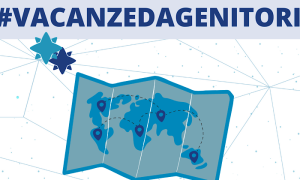 Fondaz Carolina vacanzegenitori