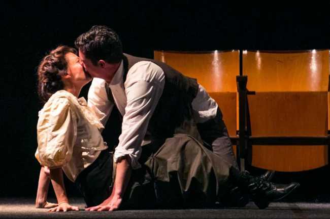 Foto La dolce guerra 13 768x512