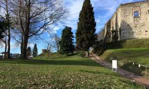 Foto Rocca Arona