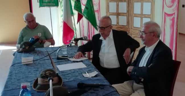 Gen. Jean conferenza Ucraina Maggiora 20 08 2022 02