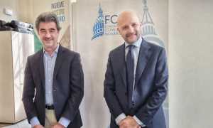 Gianluca Vacchini Davide Maggi 2