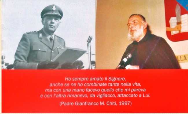 Gignese Chiti beatificazione