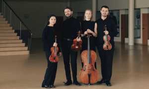 Il Novo Quartet