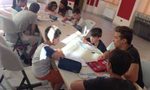 Invorio compiti