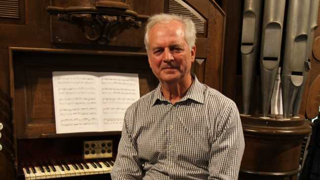 Jan van Mol