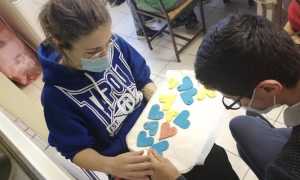 Laboratori artistici