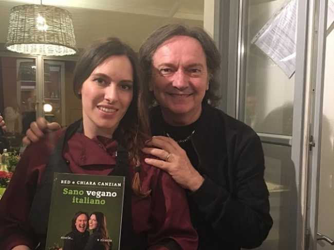 Lesa Canzian libro