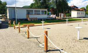 Lesa Erno Beach