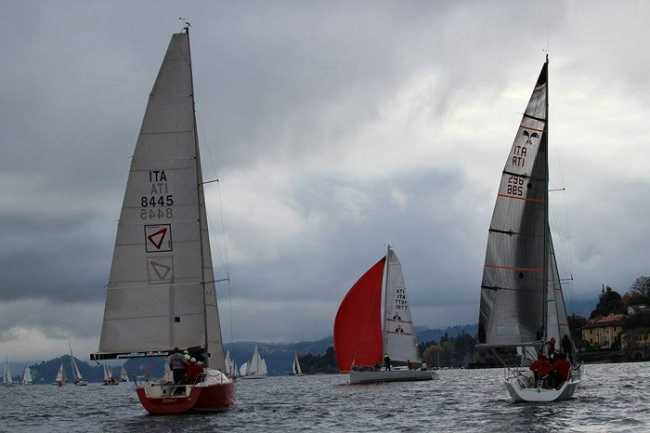 Lesa progetto la scuola in vela