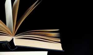 Libro poesia lettura