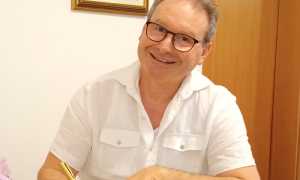 Lorenzo Pagiaro Premio letterario