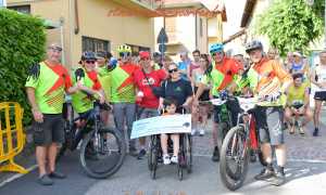 Lupi cornaggia donazione