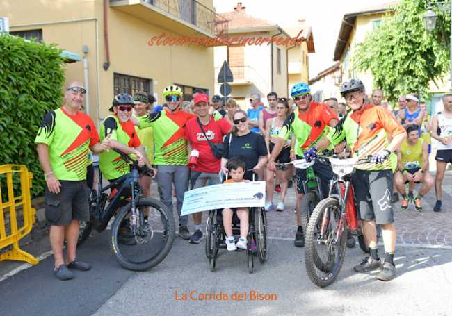 Lupi cornaggia donazione